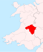 Radnorshire