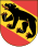 Wappen des Kantons Bern