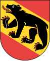 Canton de Berne (BE)