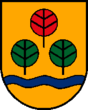 Coat of arms of Puchenau