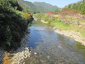 和良川