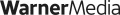 Logo de WarnerMedia de 2019 à 2022.