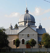 Stepanivka