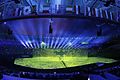 Ceremonia de apertura de los Juegos Olímpicos de Río de Janeiro 2016