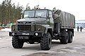 KrAZ-260