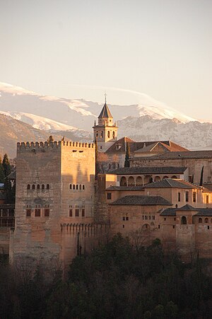 Alhambra