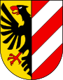 Grb grada Altdorf
