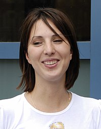 אנסטסיה מיסקינה, 2008