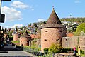 de:Büdingen im de:Wetteraukreis, Hessen