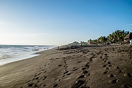 Playas de Monterrico (Santa Rosa)