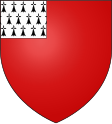 Élincourt címere