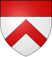 Coat of arms of Escatalens