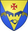 Blason de Ponthou (Le)