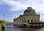 Île aux Musées.