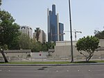 Embajada en Abu Dhabi