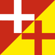 Vlag van Tobel-Tägerschen