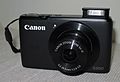 Canon PowerShot S200