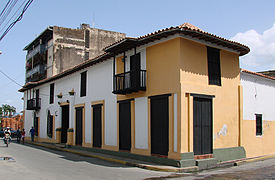 Museu d'Art i Història de Cagua.