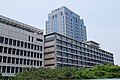 Chiba prefectural office