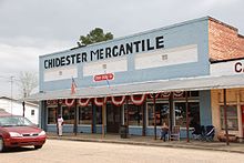 Chidester Stagecoach Days 2008.jpg