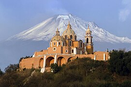 Puebla Puebla