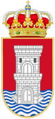 Wappen von Gerichtsbezirk Torrelaguna