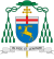 Angelo Acerbi's coat of arms