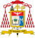 Baltazar Enrique Porras Cardozo's coat of arms