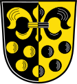 Jandelsbrunn címere