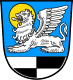 Coat of arms of Oberickelsheim