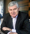 Dragan Čović geboren op 20 augustus 1956