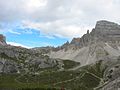 Drei-Zinnen-Hütte / Rifugio Locatelli 4