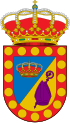 Escudo d'armas