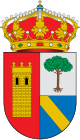 Герб муниципалитета Навас-де-Оро