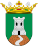 Escudo de Valle de Tobalina (Burgos)