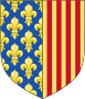 Escudo de  Losera