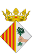 Escudo d'armas