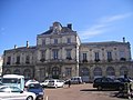 Rathaus (Hôtel de ville)