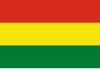 Flag of Bolivia (en)