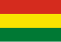 Flag of Bòlífíà