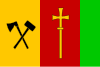 Bandeira de Tatenice