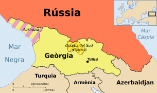 Georgia, Ossetia, Russia and Abkhazia (ca).svg