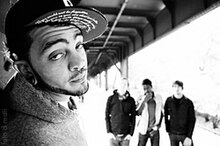 Gym Class Heroes by foto-di-matti 6038.jpg