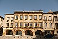 Hôtel de ville de Bagnols-sur-Cèze