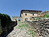 Castillo Palacio del Barón de Herbés