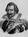 Q360685 Johannes Stadius geboren op 1 mei 1527 overleden op 17 juni 1579