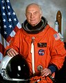 Q182642 John Glenn op 14 april 1998 geboren op 18 juli 1921 overleden op 8 december 2016