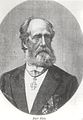 Karl Hals geboren op 27 april 1822