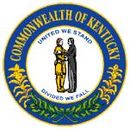 Grb savezne države Kentucky