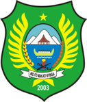 Kabupaten Halmahera Barat